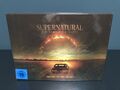 Supernatural - Die Komplette Serie (DVD, 2022, 86 Discs)