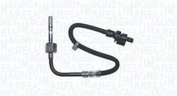 MAGNETI MARELLI 172000179010 SENSOR, ABGASTEMPERATUR FÜR MERCEDES-BENZ