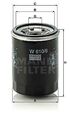 Mann-Filter Ölfilter Motorölfilter Filter W610/6 für Honda Logo + Fr-V + 78->