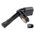 FEBI BILSTEIN 23808 ABS Sensor Raddrehzahl Hinten Rechts für VW GOLF VI (5K1)