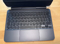 Apple Magic Keyboard QWERTZ schwarz für iPad Pro M4 11 Zoll 2024 OVP - Top!