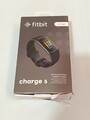 Fitbit Charge 5 Aktivitätstracker - Schwarz/Edelstahl Graphit _0,14_5