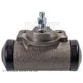1x Radbremszylinder BLUE PRINT ADT34408 passend für TOYOTA