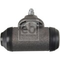 1x Radbremszylinder FEBI BILSTEIN 177766 passend für FIAT LANCIA
