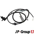 JP GROUP ABS Sensor Raddrehzahl JP 4797104280 für SUZUKI SWIFT 3 MZ EZ RS413 4x4