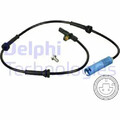 ABS-Raddrehzahlsensor aktiver Sensor SS20340 DELPHI für LAND ROVER FREELANDER I