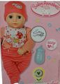 Zapf 704073 Baby Annabell My First Annabell 30 cm