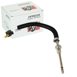 HITACHI ABGASTEMPERATURSENSOR passend für MERCEDES-BENZ C-KLASSE CLS E-KLASSE |