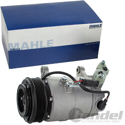 MAHLE KLIMAKOMPRESSOR MIT DICHTRING passend für BMW 2er F45 F46 MINI COOPER ONE