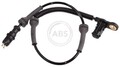 A.B.S. Sensor, Raddrehzahl 30297 für RENAULT