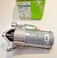 VALEO 438068 Anlasser Starter 12V 1,4KW für CITROËN, FIAT, LANCIA, PEUGEOT