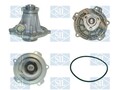 Wasserpumpe Motorkühlung Saleri SIL PA828 für 6X1 GOLF 3B2 3B5 POLO LUPO 6E1 A4