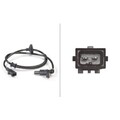 1x Sensor, Raddrehzahl HELLA 6PU 010 039-391 passend für CITROËN
