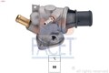 FACET Thermostat, Kühlmittel 7.8411 für ALFA ROMEO