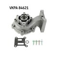 1x Wasserpumpe, Motorkühlung SKF VKPA 84621 passend für FORD JAGUAR