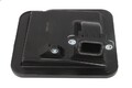Hydraulikfilter, Automatikgetriebe VAICO V37-0220 für OUTLANDER II 3 2006-2012