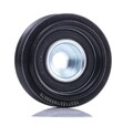 RIDEX 310T0491 Spannrolle Keilrippenriemen 60,5mm für VW PASSAT Variant (3B6)