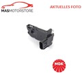 LUFTMASSENMESSER NGK 95695 P NEU OE QUALITÄT