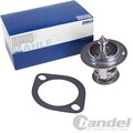 BEHR/MAHLE KÜHLMITTEL-THERMOSTAT für AUDI 100 60 75 JAGUAR XJ MAZDA 323 RX 7