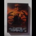 DVD/John Carpenter's Ghosts of Mars/FSK18/sehr guter Zustand 