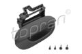 TOPRAN 118 530 Saugrohr, Ölpumpe für AUDI SEAT SKODA VW