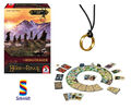 SCHMIDT SPIELE 49442 - DER RINGTRÄGER - HERR DER RINGE # NEU OVP