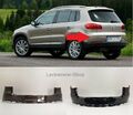 STOßSTANGE HINTEN LACKIERT IN WUNSCHFARBE NEU passend für VW Tiguan 2011-2016
