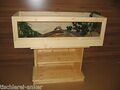 Schildkröten Terrarium 160*60*40cm aus Holz, Landschildkröten, Mäuse, Terra