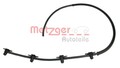 METZGER Schlauch Leckkraftstoff 0840045 für BMW F80 F31 R55 E91 MINI X1 E84 F30