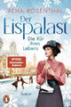 Der Eispalast - Die Kür ihres Lebens|Rena Rosenthal|Broschiertes Buch|Deutsch