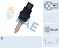 FAE Bremslichtschalter 24720 für OPEL VW MITSUBISHI TOYOTA MAZDA SUZUKI HYUNDAI