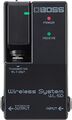 Boss WL-50 Gitarre Bass Digital Drahtlos System Kompakt Pedal Size Neu Von Japan