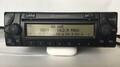 Mercedes-Benz Becker Audio 30 APS Radio BE 4716 Navigation CD Original Code