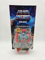 Masters of the Universe Origins Actionfigur Cartoon Collection: Stratos 14cm