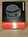 Luftmassenmesser LMM für VW Golf 4 1J Polo Passat Bora T4 Audi A3 A4 Seat Skoda