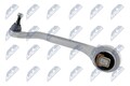1x ZWD-AU-003 NTY Lenker, Radaufhängung für AUDI,BENTLEY,VW