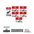 Original Canon PGI570XL/CLI571XL BK/Farbe Tintenpatronen für Pixma MG7752 Posten