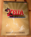 The Legend of Zelda - The Wind Waker – Offizielles Lösungsbuch - TOP