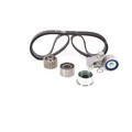 ORIGINAL® Bosch Zahnriemensatz passend für Subaru FORESTER IMPREZA Station
