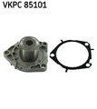 SKF Wasserpumpe für ALFA ROMEO CADILLAC CHEVROLET FIAT JEEP LANCIA OPEL SAAB