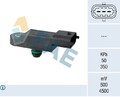 FAE 15092 Ladedrucksensor für OPEL Vivaro A Kastenwagen (X83) Movano B Bus (X62)
