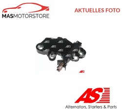 LICHTMASCHINENREGLER GENERATORENREGLER AS-PL ARE0061S A FÜR PEUGEOT BOXER 2.2L