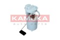 Kraftstoffpumpe Fördereinheit KAMOKA 8400100 für VW POLO 12V 16V GTI SKODA FABIA