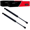 2x MAXGEAR GASFEDERN HECKSCHEIBEN-LIFTER passend für VW TOUAREG | 12-2152