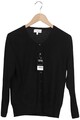 Peter Hahn Strickjacke Damen Cardigan Jacke Gr. EU 44 Schwarz #v0ttx4o
