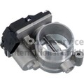 Steuerklappe Luftversorgung PIERBURG 7.03703.86.0 für 7LA VW TOUAREG AUDI 7L7 A6