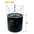ORIGINAL® Wix Filters Lufttrocknerpatrone, Druckluftanlage für Mercedes-Benz
