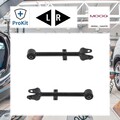 2x Moog Lenker, Radaufhängung, Querlenker Links, Rechts passend für Mazda CX-5