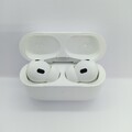 Apple AirPods Pro 2. Generation mit MagSafe Case USB-C Kopfhörer - Unvollständig