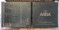 ABBA / The Complete Singles Collection - Doppel  CD